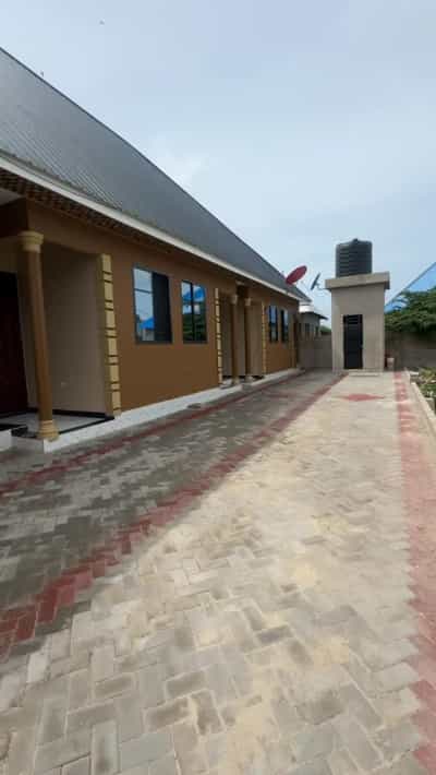 1 Bedrooms House/Apartment for Rent in Kigamboni, Dar Es Salaam