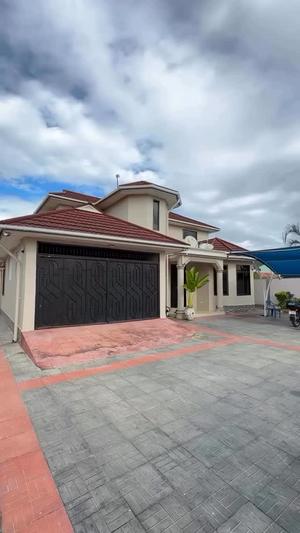 4 Bedrooms House for Rent in Mbweni Malindi, Dar Es Salaam