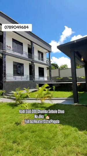 1 Bedroom House/Apartment for Rent in Mbezi Goba Road, Dar Es Salaam 1 Bedroom House/Apartment for Rent in Mbezi Goba Road, Dar Es Salaam