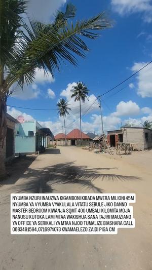 3 Bedrooms House for Sale in Kibada Mwera, Dar Es Salaam (400 sqm) 3 Bedrooms House for Sale in Kibada Mwera, Dar Es Salaam (400 sqm)