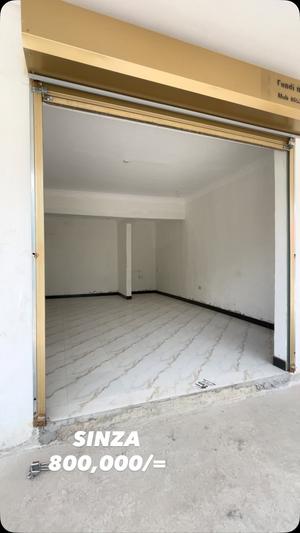 Shop for Rent in Sinza, Dar Es Salaam