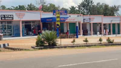 Kiwanja (Residential/Commercial) kinauzwa Buswelu, Mwanza (390 sqm)