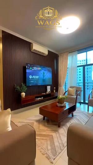 3 Bedrooms Furnished Apartment for Rent in Victoria, Dar Es Salaam