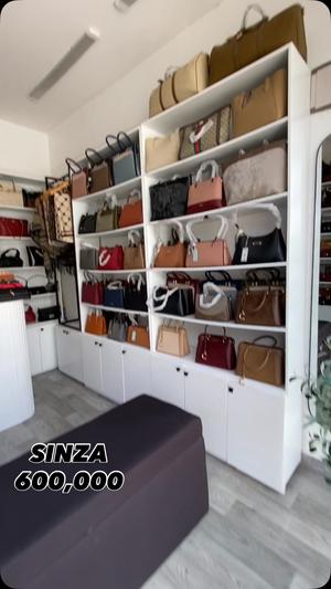 Retail Space for Rent in Sinza, Dar Es Salaam