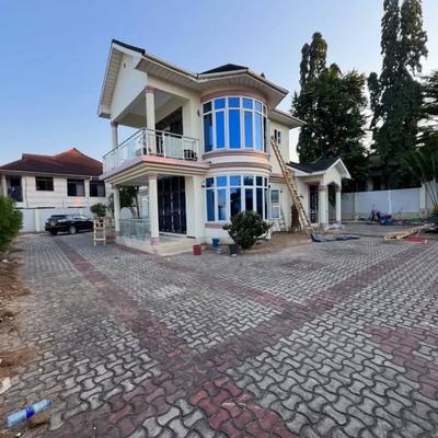 House for Rent in Salasala, Dar Es Salaam