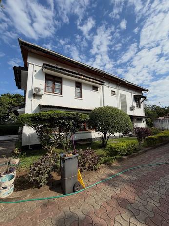 4 Bedrooms House for Rent in Mikocheni, Dar Es Salaam