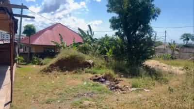 Kiwanja kinauzwa Mbezi Beach Makonde, Dar Es Salaam sqm 500