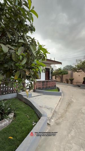 Nyumba ya chumba kimoja inapangishwa Survey, Dar Es Salaam Nyumba ya chumba kimoja inapangishwa Survey, Dar Es Salaam
