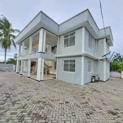 3 Bedrooms Apartment for Rent in Kimara Stop Over, Dar Es Salaam