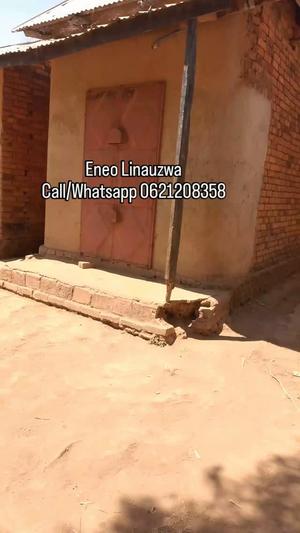 Kiwanja (Residential/Commercial) kinauzwa Hasanga Vwawa, Songwe