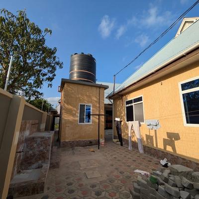 Nyumba ya chumba kimoja inapangishwa Ukonga Mombasa, Dar Es Salaam