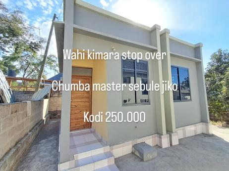 Apartment for Rent in Kimara Stop Over, Dar Es Salaam Apartment for Rent in Kimara Stop Over, Dar Es Salaam