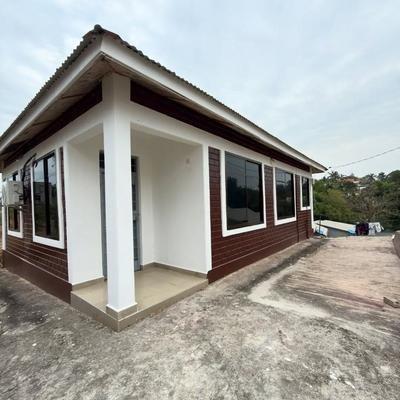 Nyumba ya vyumba viwili inapangishwa Makongo, Dar Es Salaam Nyumba ya vyumba viwili inapangishwa Makongo, Dar Es Salaam