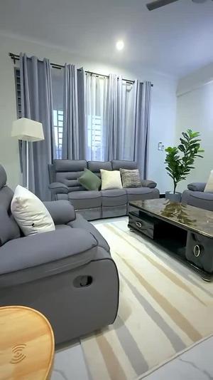 Apartment (Furnished) ya vyumba viwili inapangishwa Msasani, Dar Es Salaam Apartment (Furnished) ya vyumba viwili inapangishwa Msasani, Dar Es Salaam