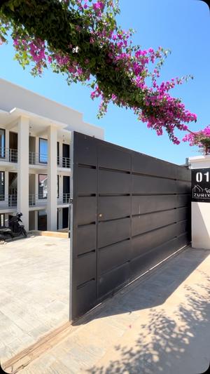 Nyumba/Apartment ya vyumba viwili inapangishwa Makongo Juu, Dar Es Salaam Nyumba/Apartment ya vyumba viwili inapangishwa Makongo Juu, Dar Es Salaam