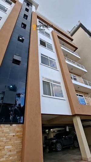 Apartment (Furnished) ya chumba kimoja inapangishwa Kijitonyama, Dar Es Salaam Apartment (Furnished) ya chumba kimoja inapangishwa Kijitonyama, Dar Es Salaam