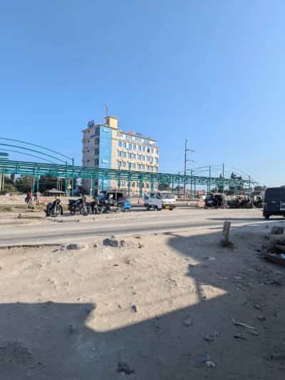 Residential Plot for Sale in Mwenge, Dar Es Salaam (410 sqm)