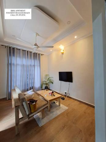 Apartment (Furnished) ya chumba kimoja inapangishwa Msasani Beach, Dar Es Salaam Apartment (Furnished) ya chumba kimoja inapangishwa Msasani Beach, Dar Es Salaam