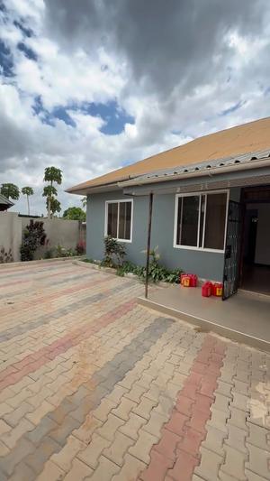 2 Bedrooms House for Rent in Salasala Ushwani, Dar Es Salaam