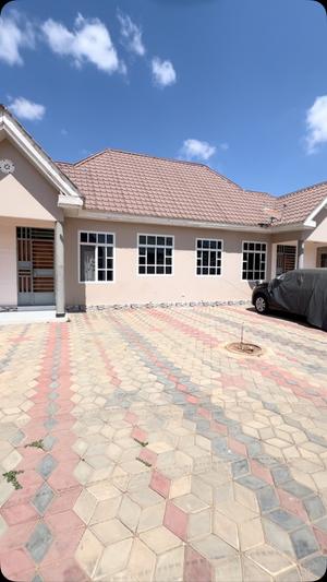 Nyumba ya vyumba viwili inapangishwa Ilazo, Dodoma Nyumba ya vyumba viwili inapangishwa Ilazo, Dodoma
