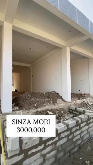Retail Space for Rent in Sinza Mori, Dar Es Salaam