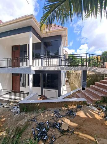 House for Rent in Goba, Dar Es Salaam