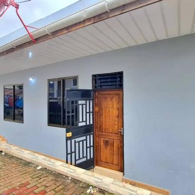 1 Bedroom Apartment for Rent in Kimara Mwisho, Dar Es Salaam