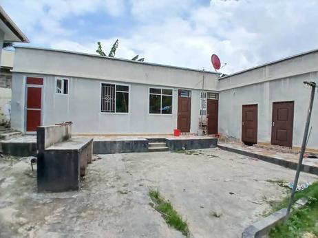 Nyumba ya chumba kimoja inapangishwa Kimara Suka, Dar Es Salaam Nyumba ya chumba kimoja inapangishwa Kimara Suka, Dar Es Salaam
