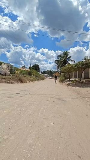 Residential Plot for Sale in Gongo La Mboto Majoe, Dar Es Salaam (144 sqm) Residential Plot for Sale in Gongo La Mboto Majoe, Dar Es Salaam (144 sqm)