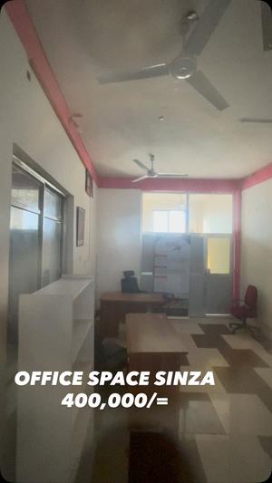 Ofisi inapangishwa Sinza, Dar Es Salaam Ofisi inapangishwa Sinza, Dar Es Salaam
