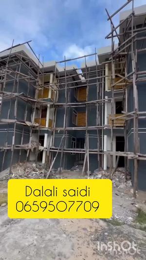 2 Bedrooms House/Apartment for Rent in Tabata Kinyerezi, Dar Es Salaam 2 Bedrooms House/Apartment for Rent in Tabata Kinyerezi, Dar Es Salaam