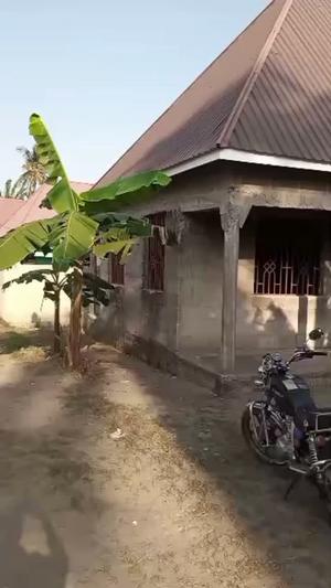 3 Bedrooms House for Sale in Kibaha-Mwendapole, Pwani (400 sqm)