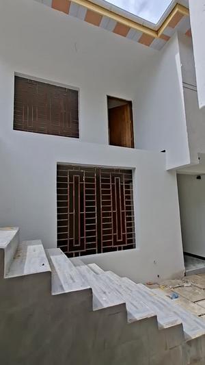 Nyumba ya chumba kimoja inapangishwa Mbezi Luguruni, Dar Es Salaam