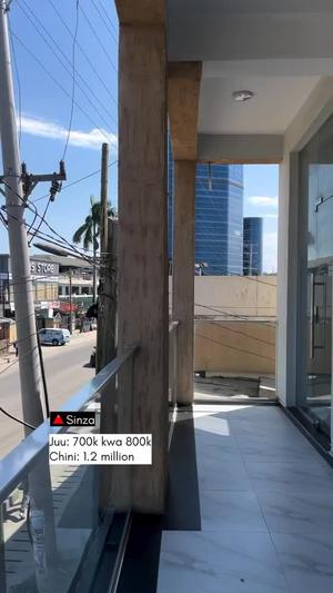 Frame ya Biashara inapangishwa Sinza, Dar Es Salaam Frame ya Biashara inapangishwa Sinza, Dar Es Salaam