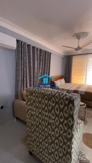 Studio Apartment for Rent in Kijitonyama, Dar Es Salaam