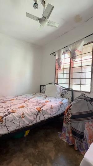 Nyumba ya chumba kimoja inapangishwa Sinza Palestina, Dar Es Salaam