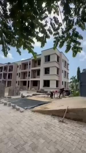 Nyumba ya chumba kimoja inapangishwa Salasala Mwanzo, Dar Es Salaam