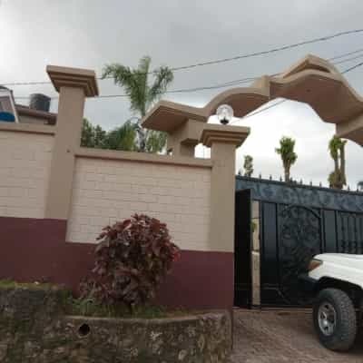 Nyumba ya chumba kimoja inapangishwa Mbezi Inn, Dar Es Salaam