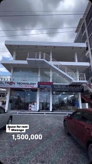 Frame ya Biashara inapangishwa Sinza, Dar Es Salaam Frame ya Biashara inapangishwa Sinza, Dar Es Salaam