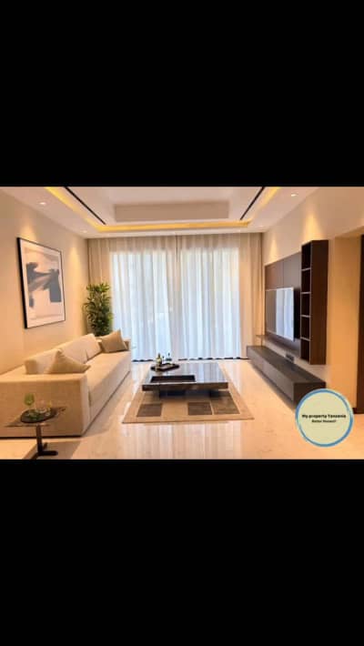 House/Apartment for sale in Masaki, Dar Es Salaam