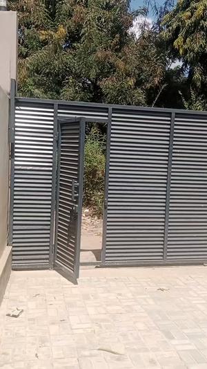 Apartment ya vyumba viwili inapangishwa Pugu Corner, Dar Es Salaam