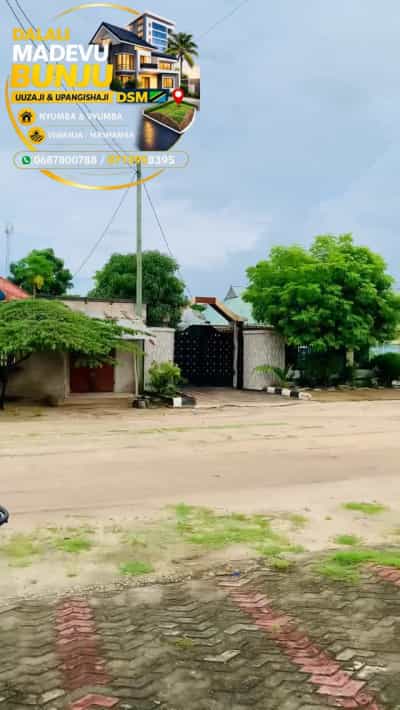 3 Bedrooms House for sale in Bunju, Dar Es Salaam