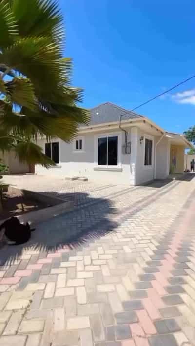 Apartment ya vyumba viwili inapangishwa Bunju B, Dar Es Salaam Apartment ya vyumba viwili inapangishwa Bunju B, Dar Es Salaam