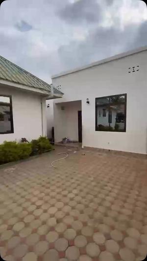 Apartment ya vyumba viwili inapangishwa Chidachi, Dodoma Apartment ya vyumba viwili inapangishwa Chidachi, Dodoma