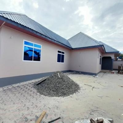 Nyumba ya chumba kimoja inapangishwa Mbezi Mwisho, Dar Es Salaam
