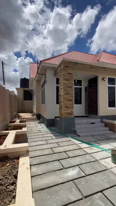 Apartment ya vyumba viwili inapangishwa Miganga, Dodoma