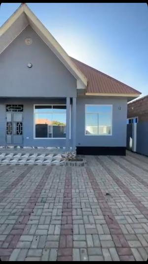 3 Bedrooms House for Rent in Ilazo, Dodoma