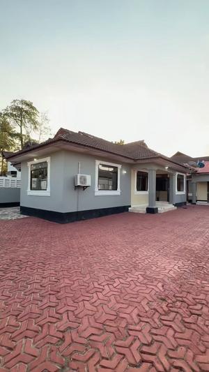 3 Bedrooms House for Rent in Mbezi Beach Upande Wa Chini, Dar Es Salaam