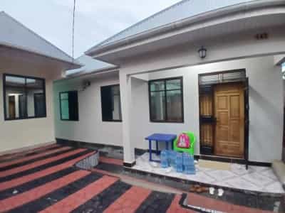 1 Bedrooms House/Apartment for Rent in Kimara, Dar Es Salaam