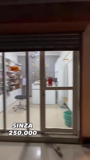 Frame ya Biashara inapangishwa Sinza Mwenge, Dar Es Salaam